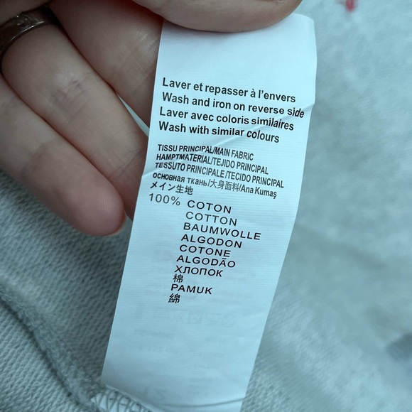 Kenzo size xxs/xs - Picture 9 of 9